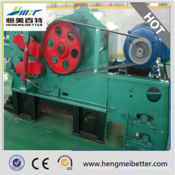 Wood Chipper Crusher Machine for Making Wood Chips (PJMP216)